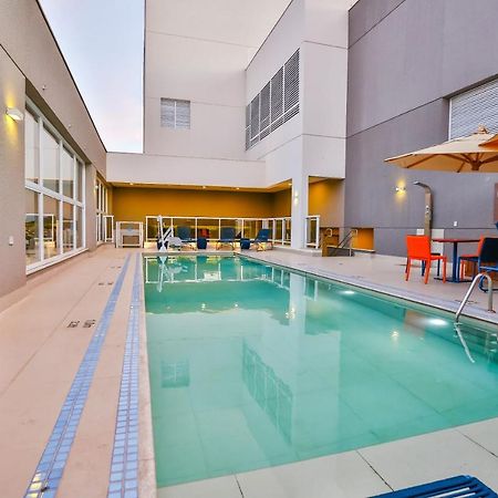 Hilton Garden Inn Santo Andre Exterior photo