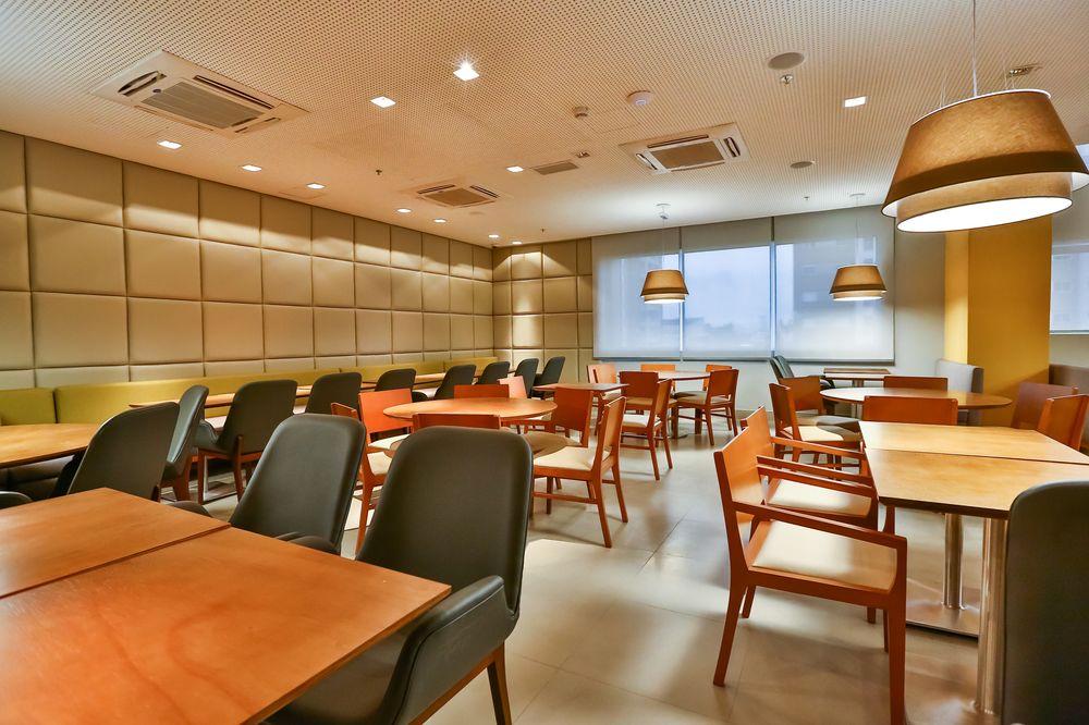 Hilton Garden Inn Santo Andre Exterior photo