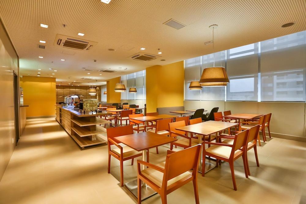 Hilton Garden Inn Santo Andre Exterior photo