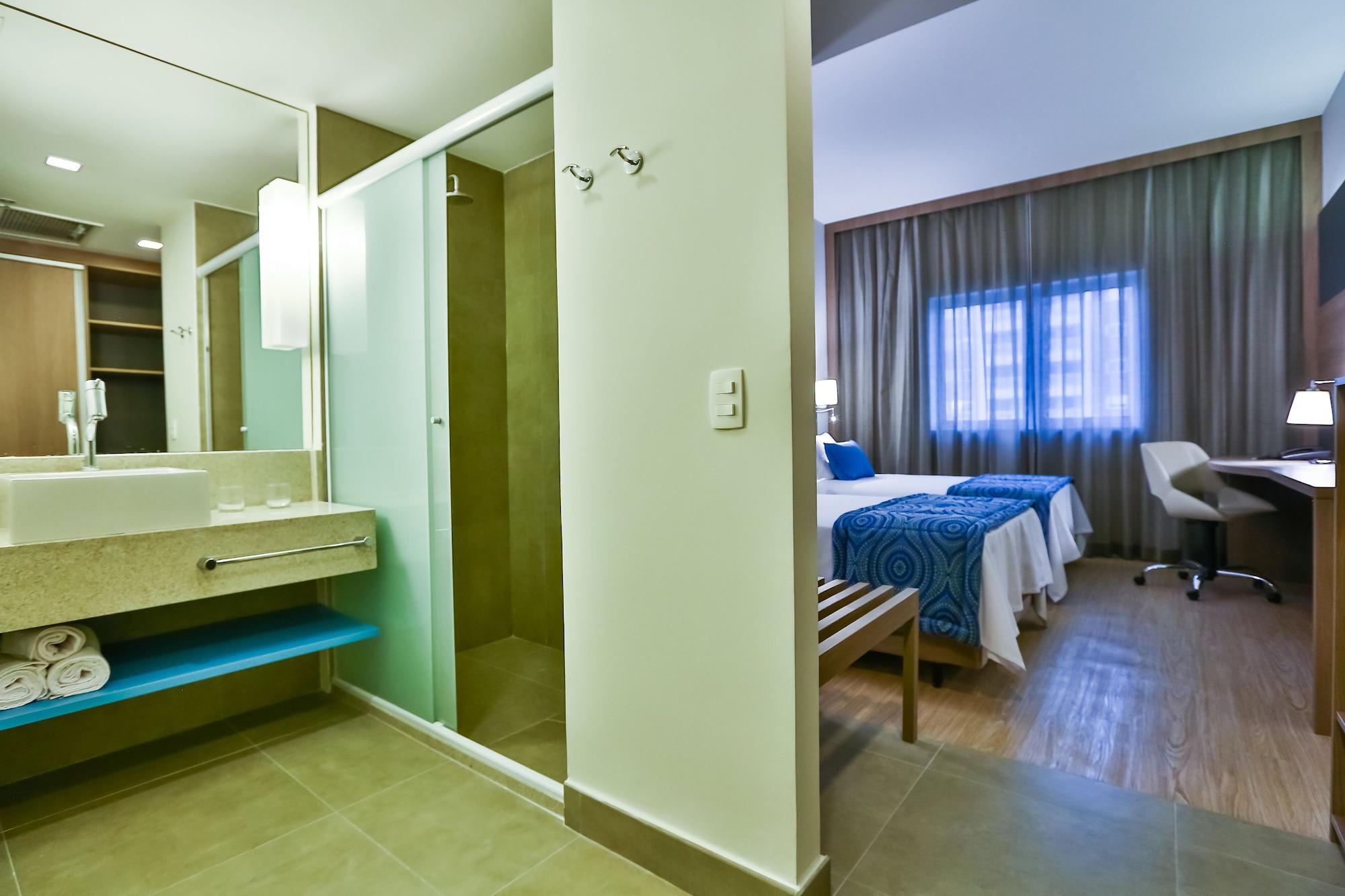 Hilton Garden Inn Santo Andre Exterior photo