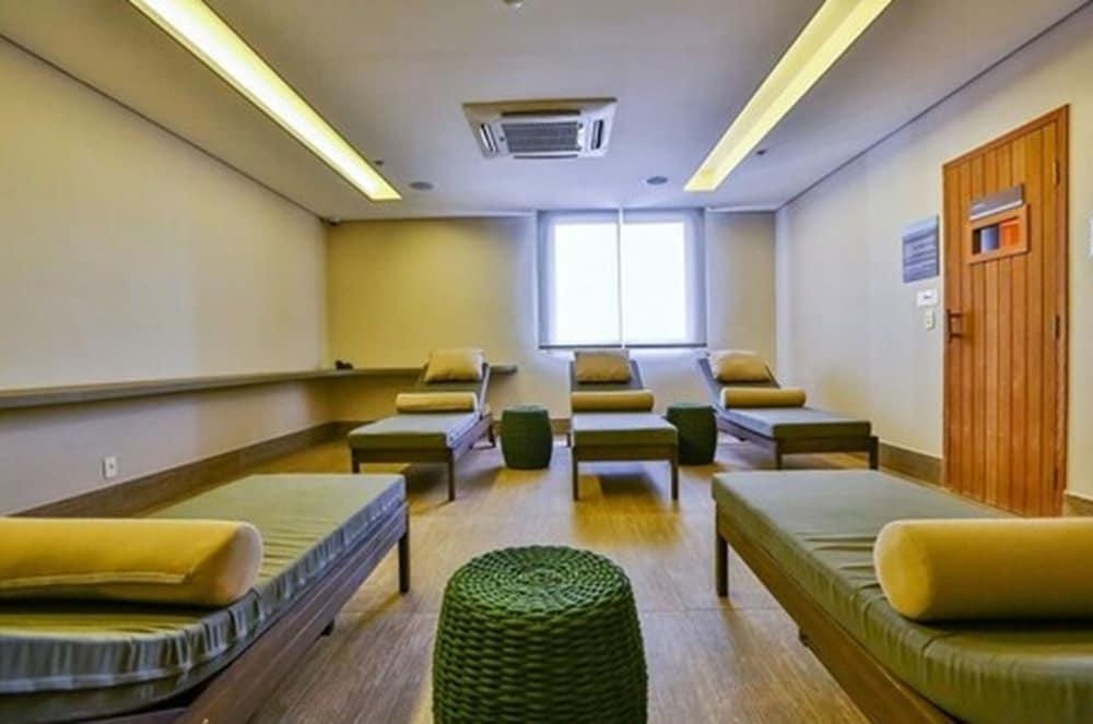Hilton Garden Inn Santo Andre Exterior photo