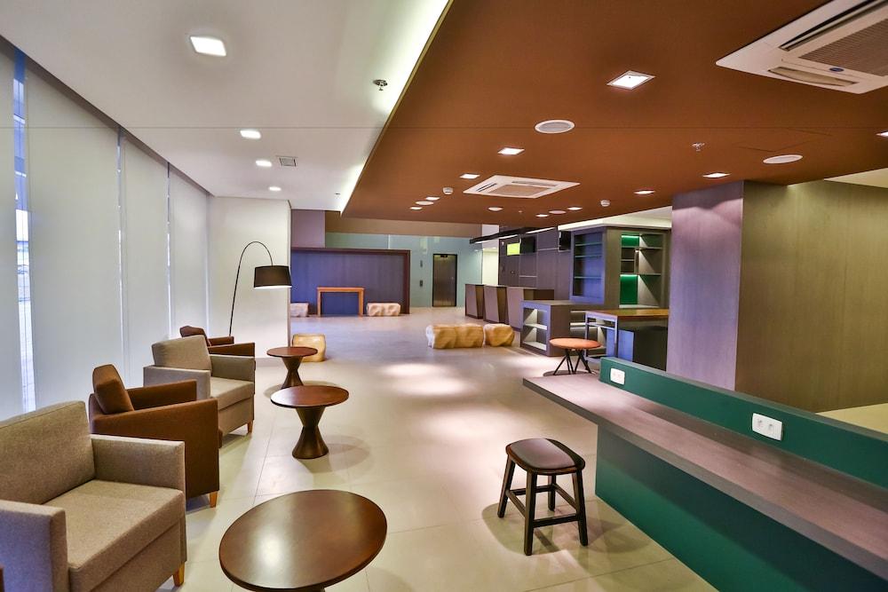 Hilton Garden Inn Santo Andre Exterior photo
