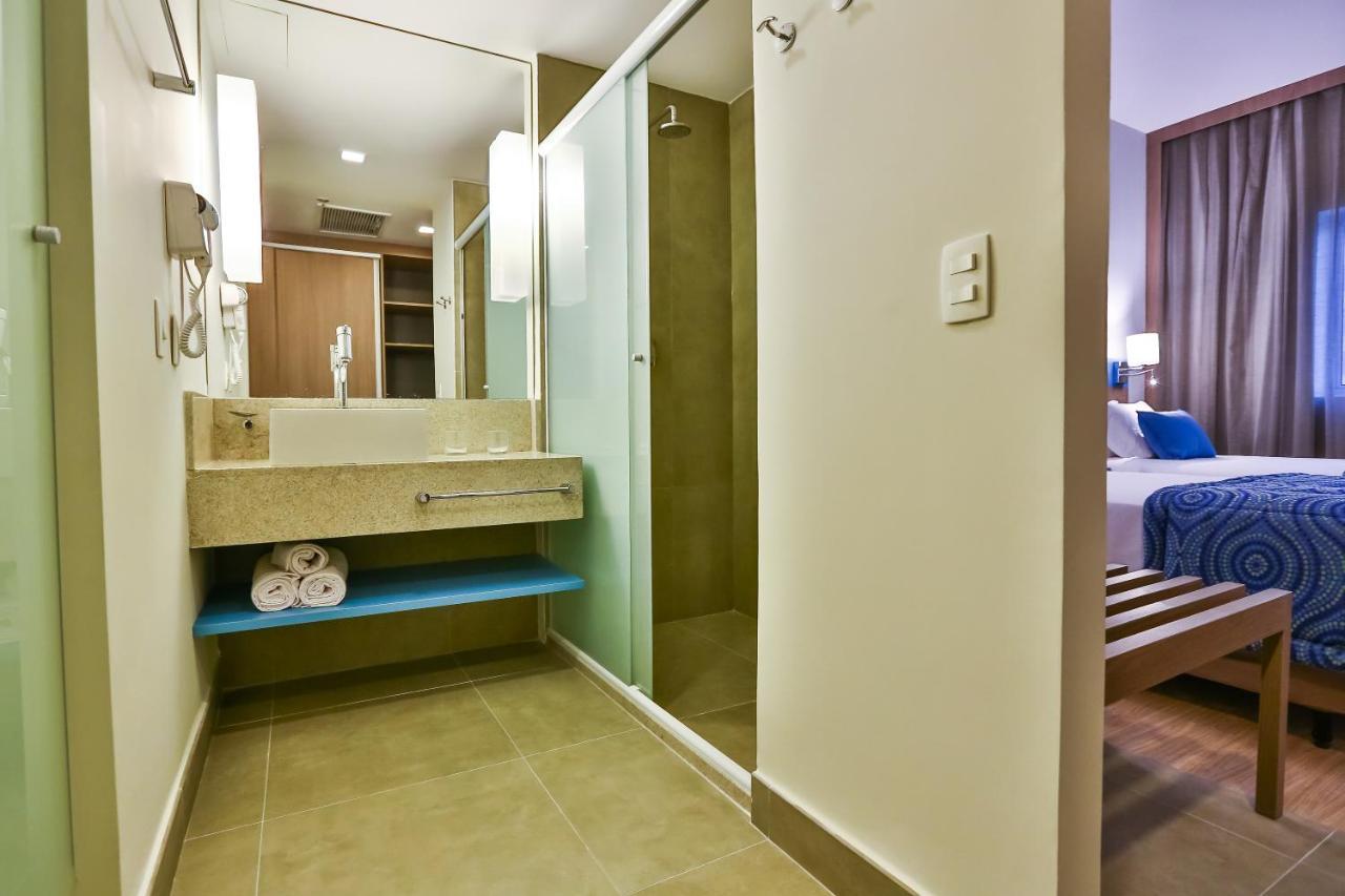 Hilton Garden Inn Santo Andre Exterior photo