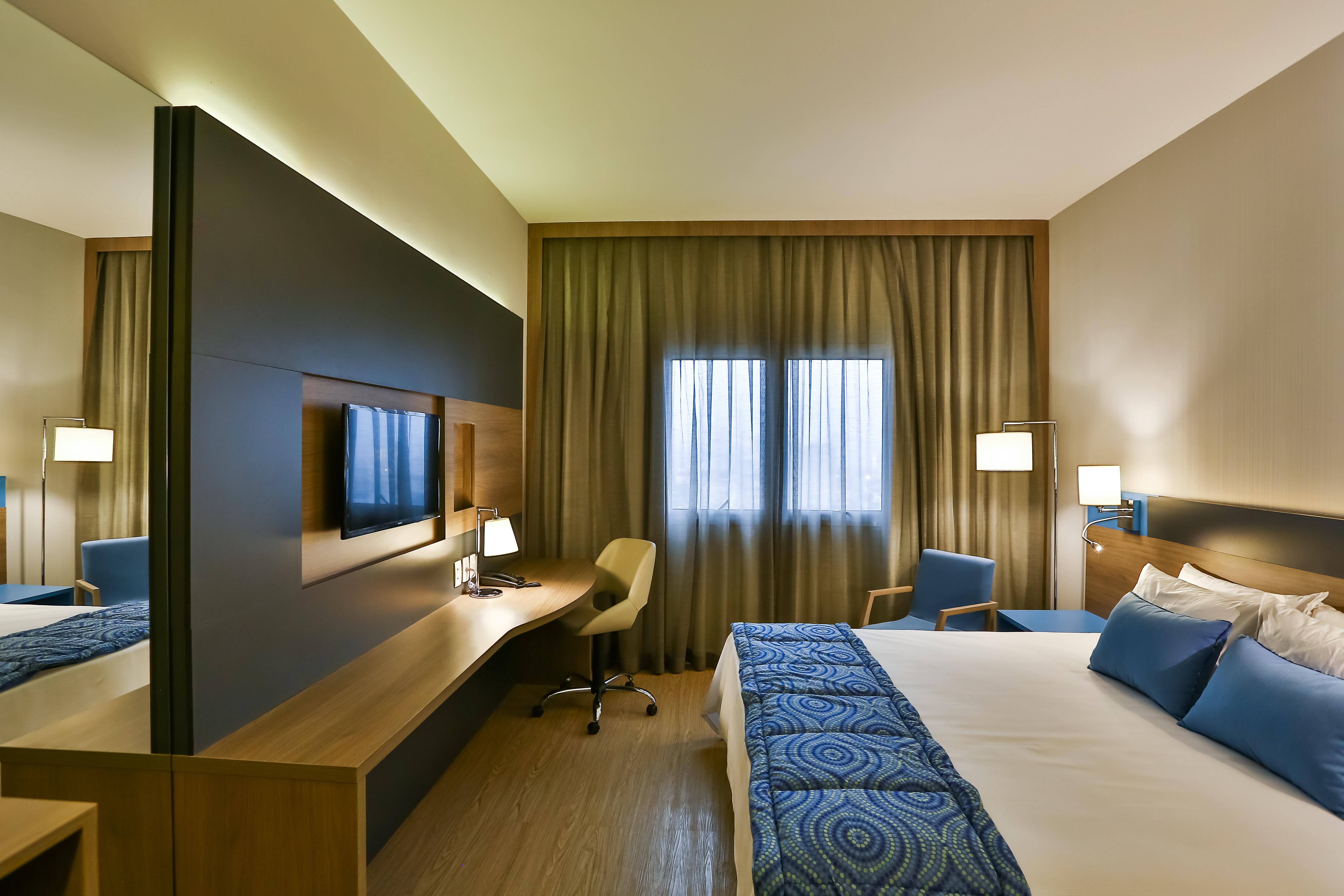 Hilton Garden Inn Santo Andre Exterior photo