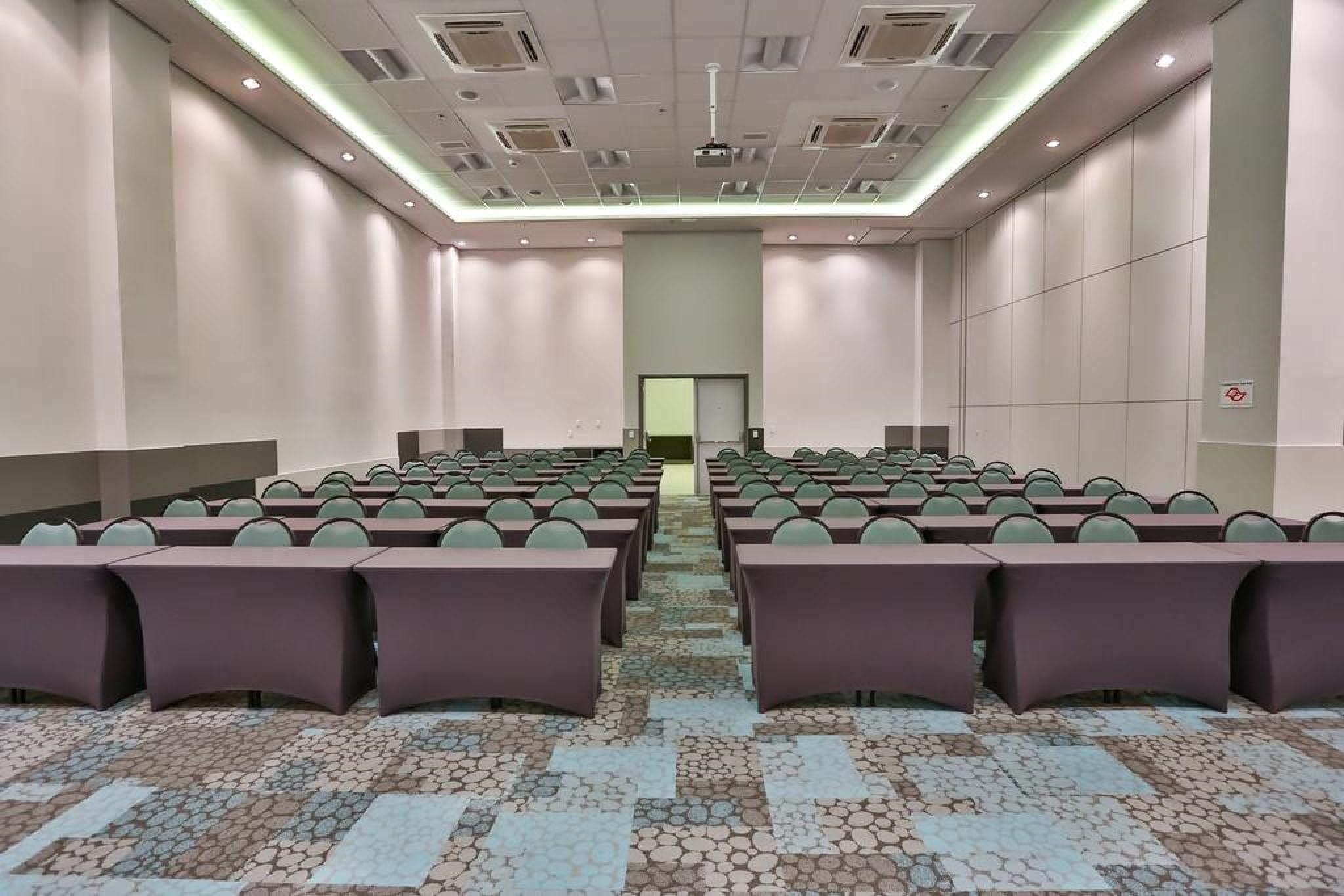 Hilton Garden Inn Santo Andre Exterior photo