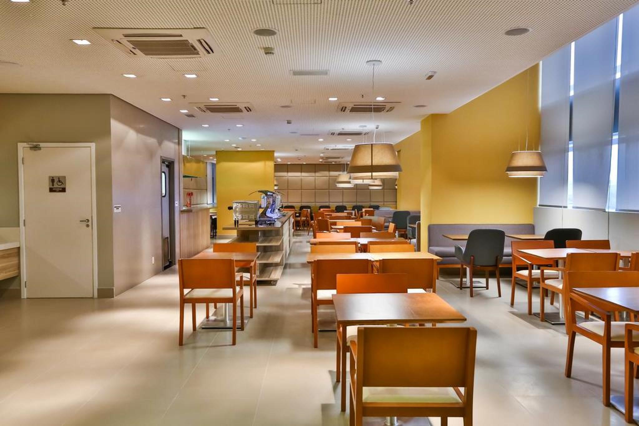 Hilton Garden Inn Santo Andre Exterior photo