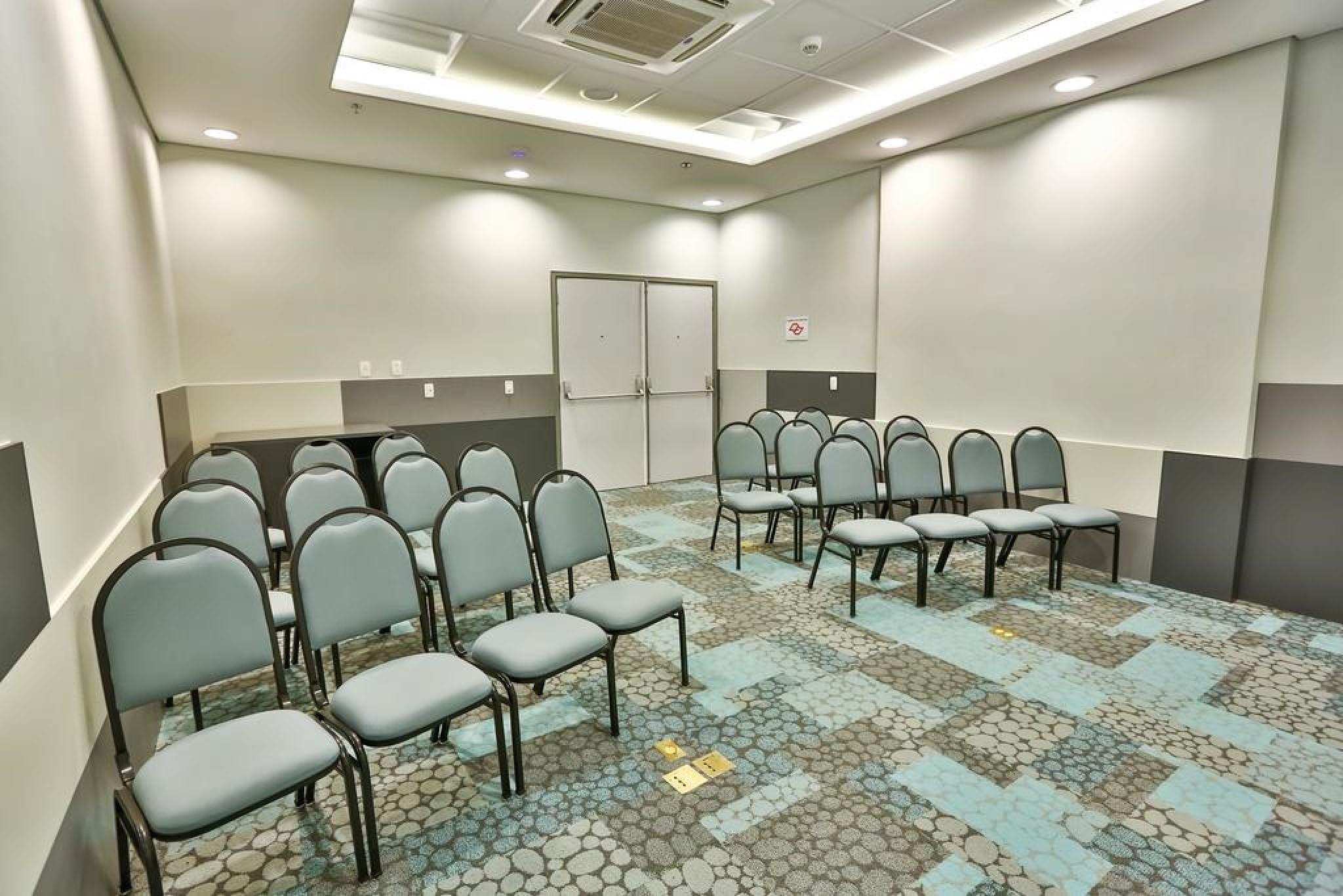 Hilton Garden Inn Santo Andre Exterior photo