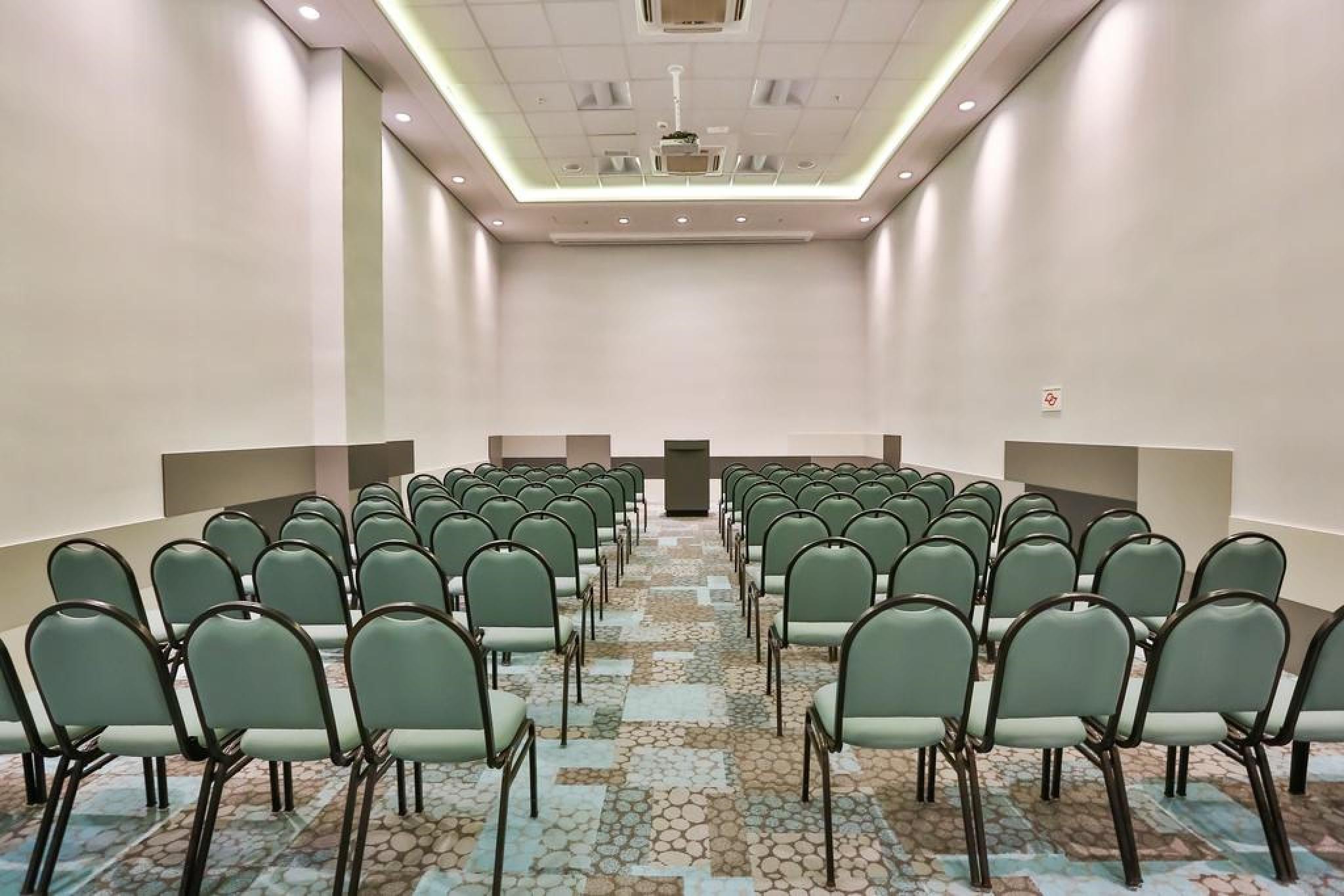 Hilton Garden Inn Santo Andre Exterior photo