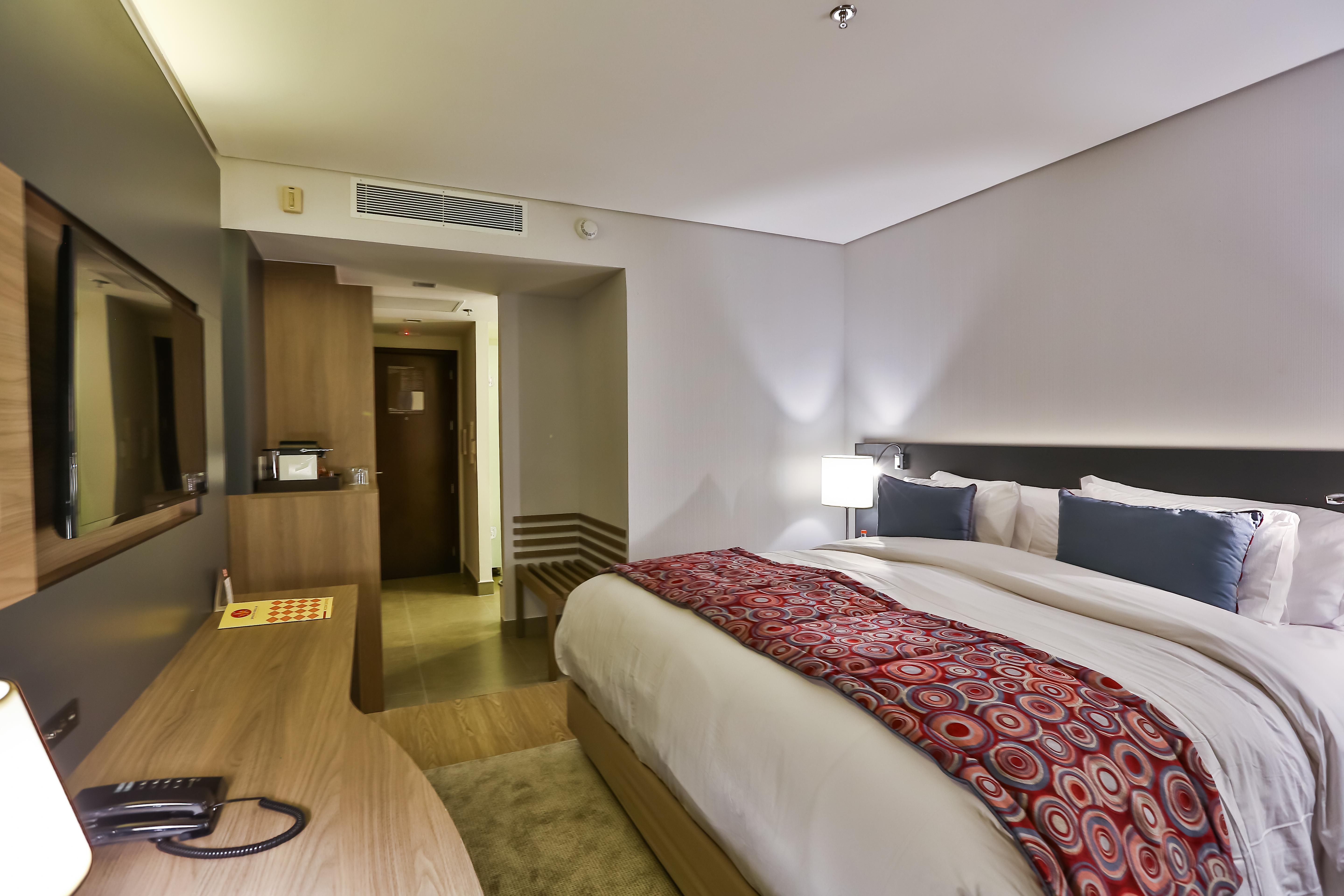 Hilton Garden Inn Santo Andre Exterior photo