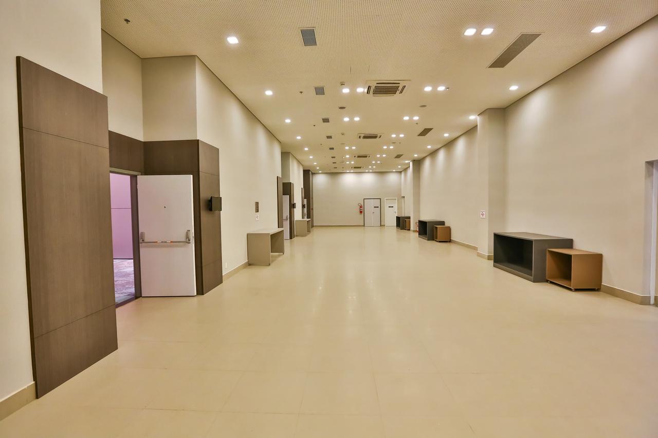 Hilton Garden Inn Santo Andre Exterior photo