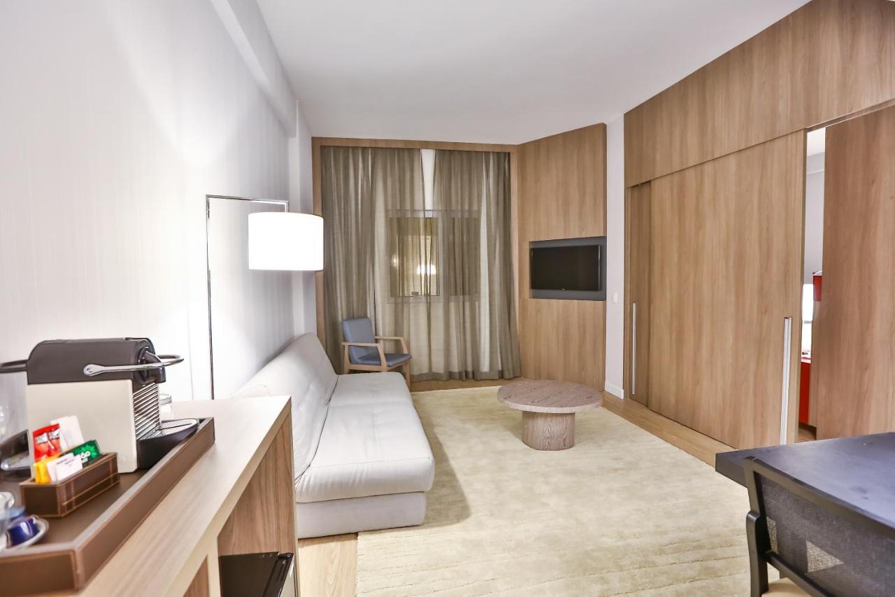 Hilton Garden Inn Santo Andre Exterior photo