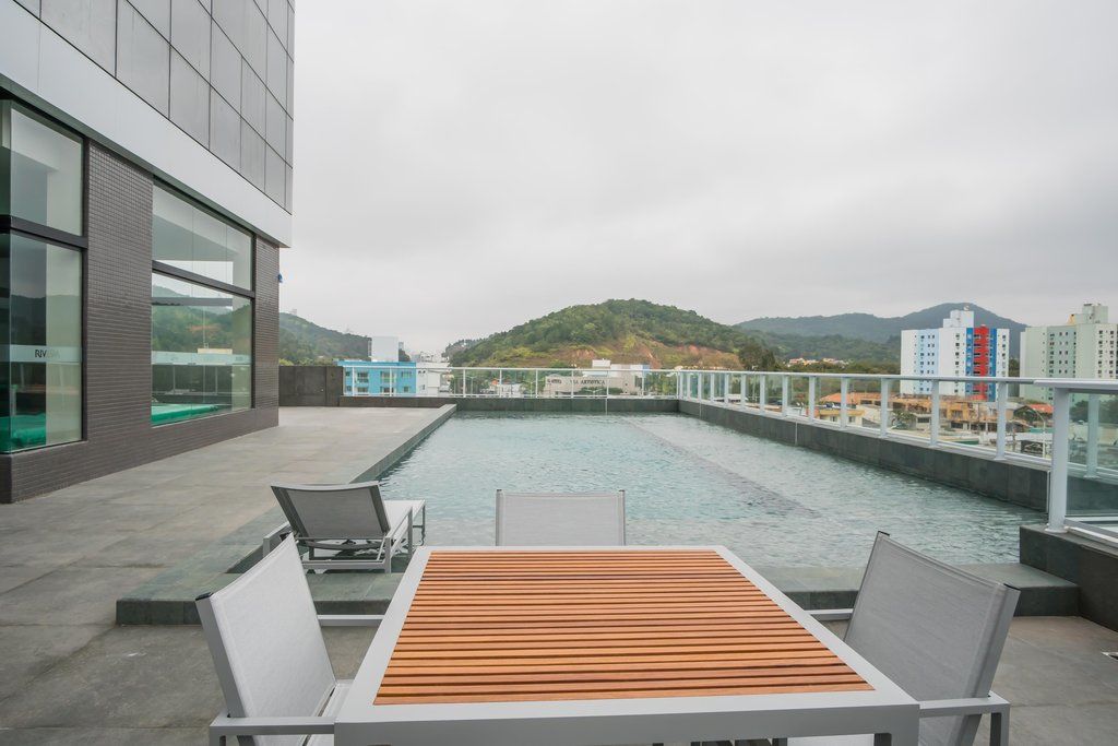Hilton Garden Inn Santo Andre Exterior photo