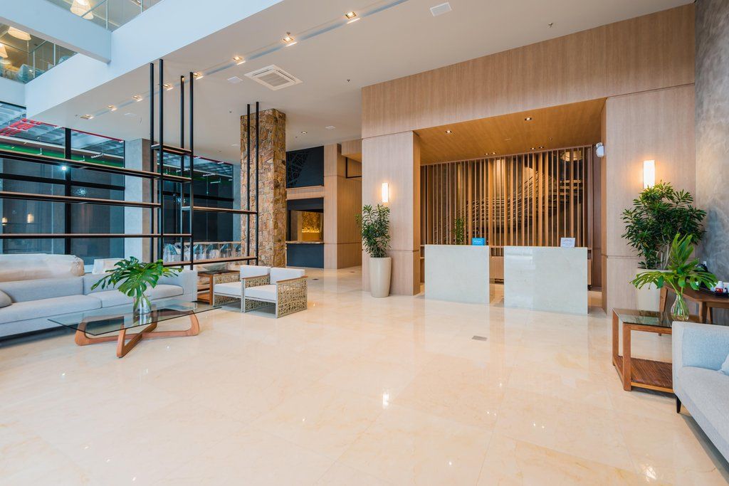 Hilton Garden Inn Santo Andre Exterior photo