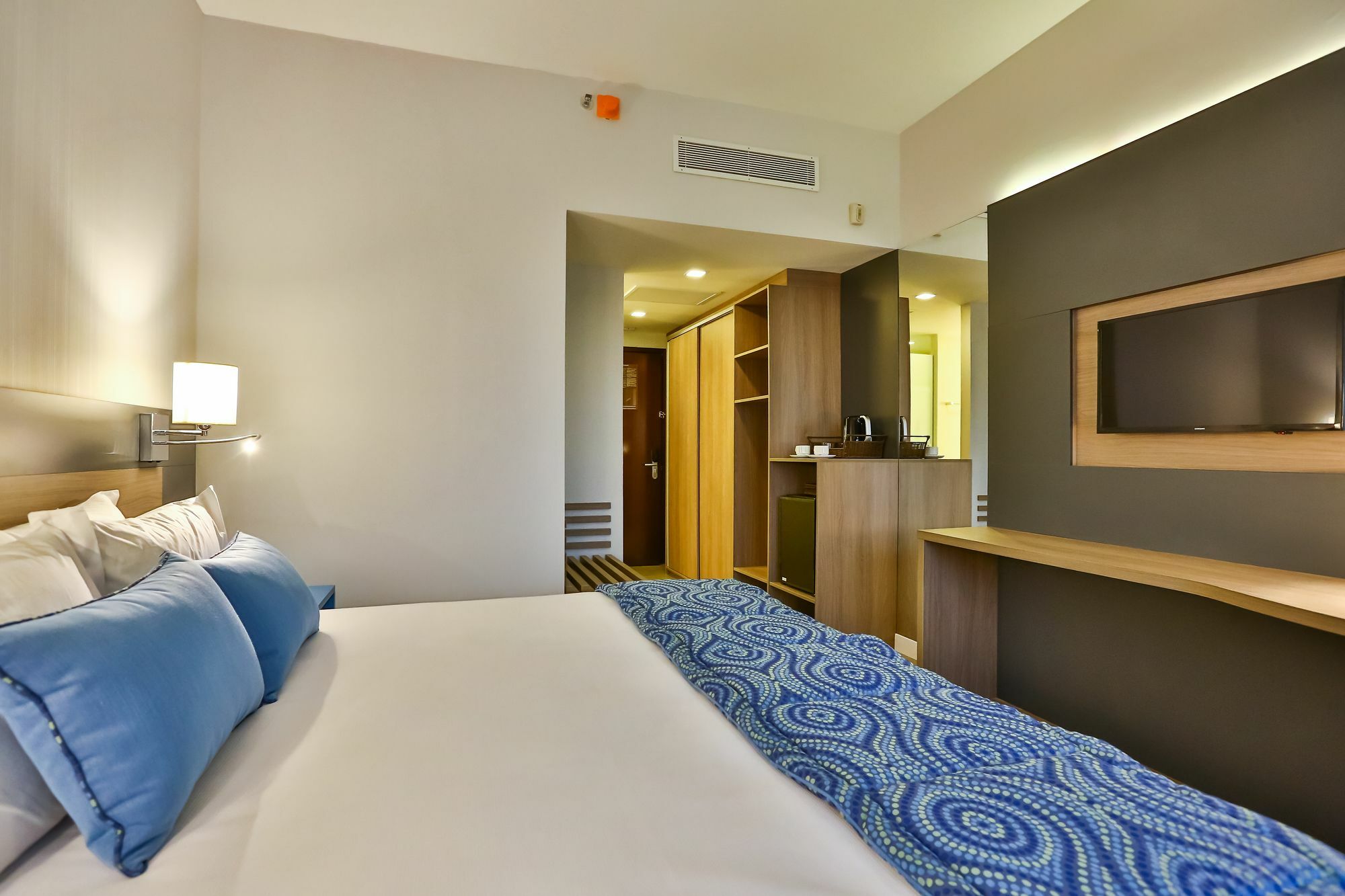 Hilton Garden Inn Santo Andre Exterior photo
