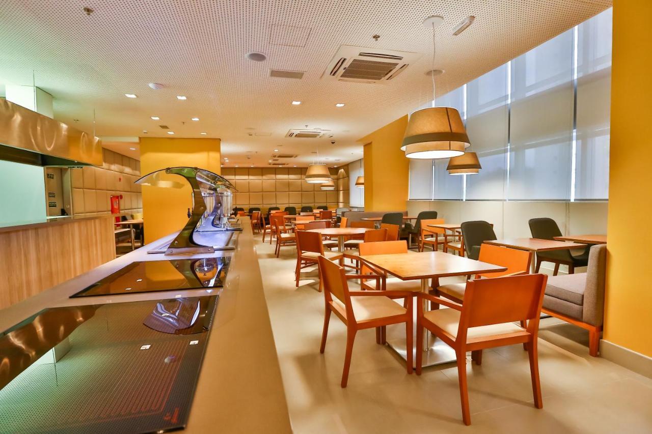 Hilton Garden Inn Santo Andre Exterior photo